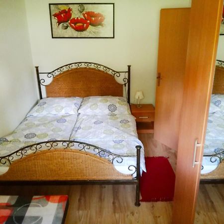 דונובאלי Apartman C. 8 Skalka מראה חיצוני תמונה