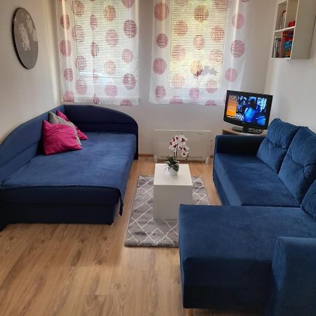 דונובאלי Apartman C. 8 Skalka מראה חיצוני תמונה