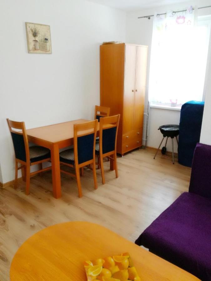 דונובאלי Apartman C. 8 Skalka מראה חיצוני תמונה