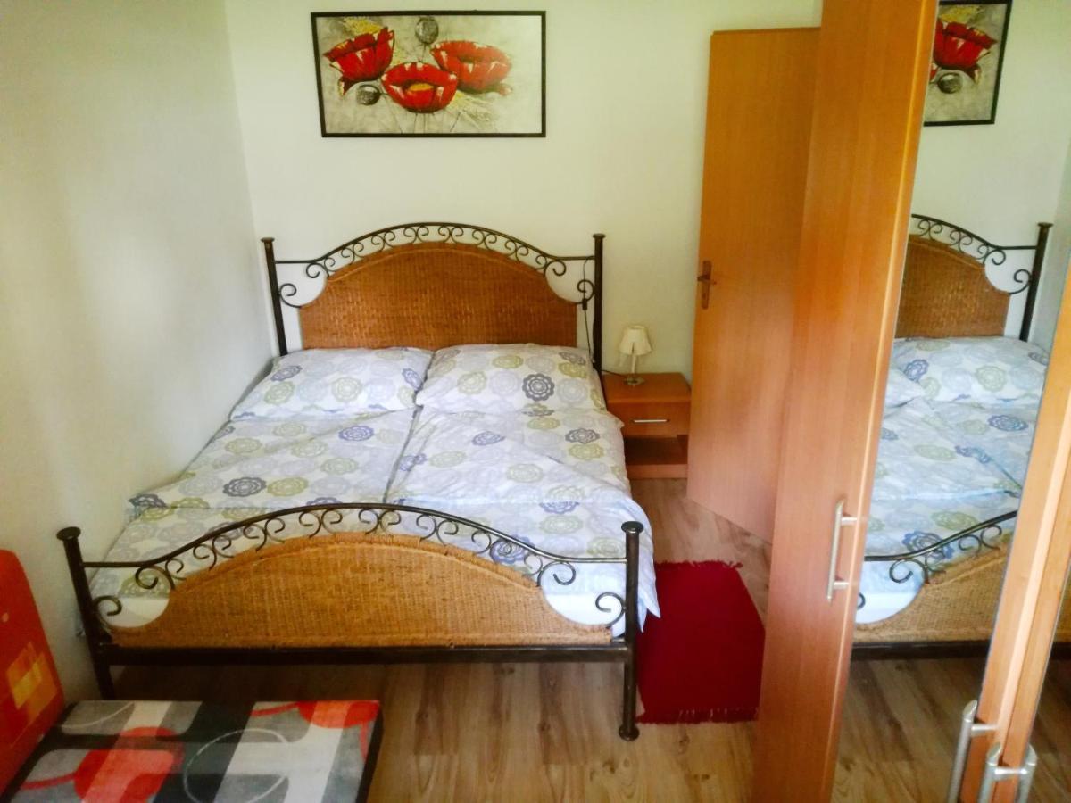 דונובאלי Apartman C. 8 Skalka מראה חיצוני תמונה