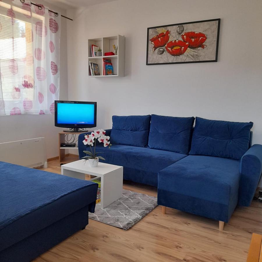 דונובאלי Apartman C. 8 Skalka מראה חיצוני תמונה