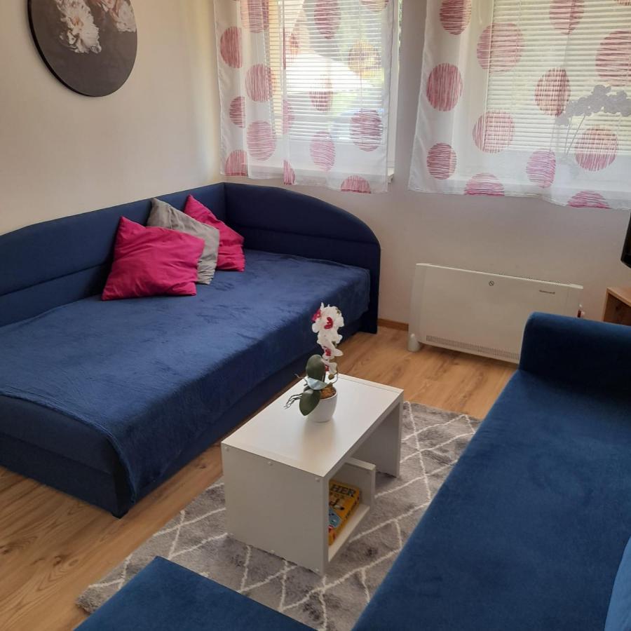 דונובאלי Apartman C. 8 Skalka מראה חיצוני תמונה