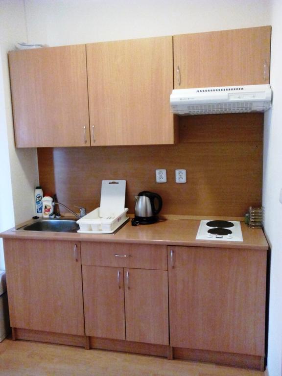 דונובאלי Apartman C. 8 Skalka מראה חיצוני תמונה