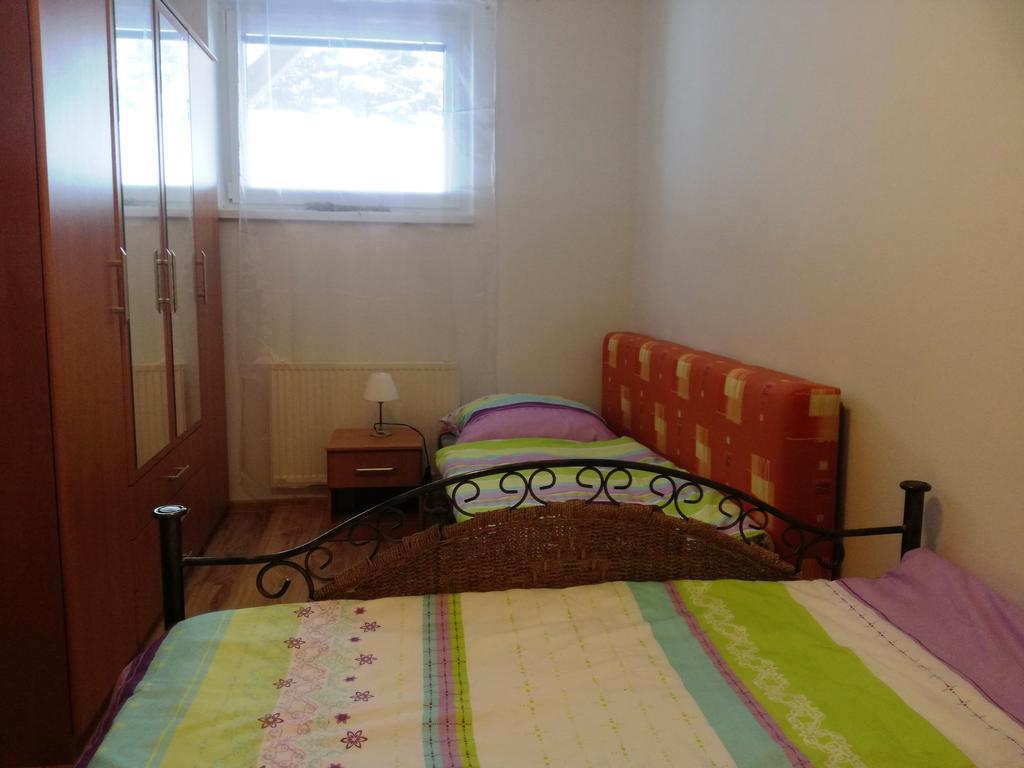 דונובאלי Apartman C. 8 Skalka מראה חיצוני תמונה
