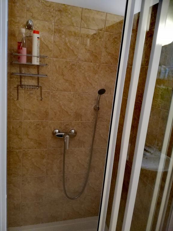 דונובאלי Apartman C. 8 Skalka מראה חיצוני תמונה