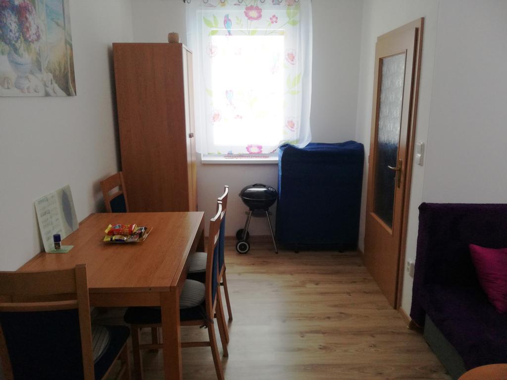 דונובאלי Apartman C. 8 Skalka מראה חיצוני תמונה
