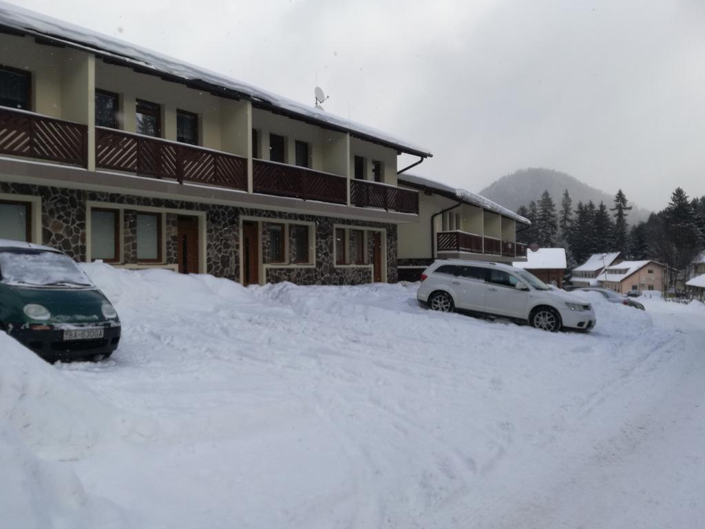 דונובאלי Apartman C. 8 Skalka מראה חיצוני תמונה
