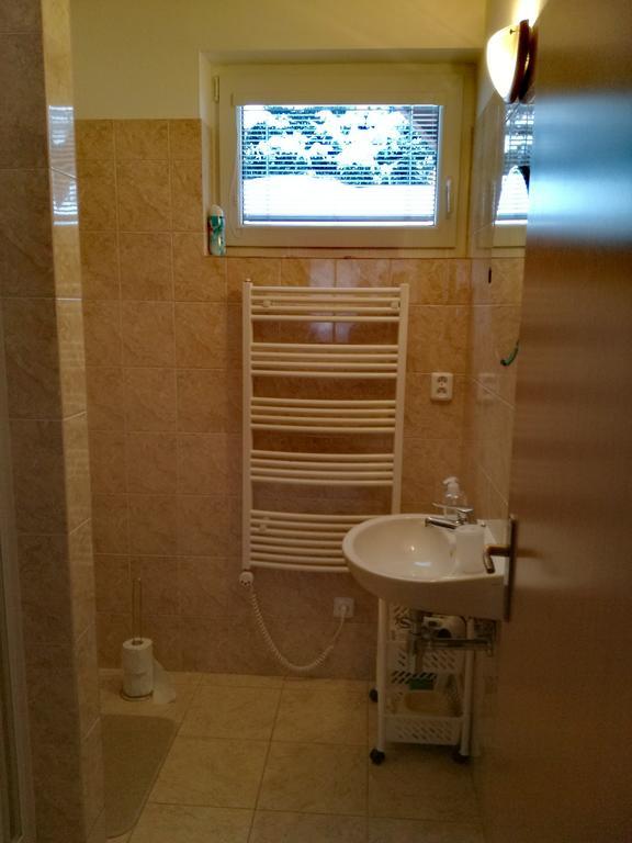 דונובאלי Apartman C. 8 Skalka מראה חיצוני תמונה